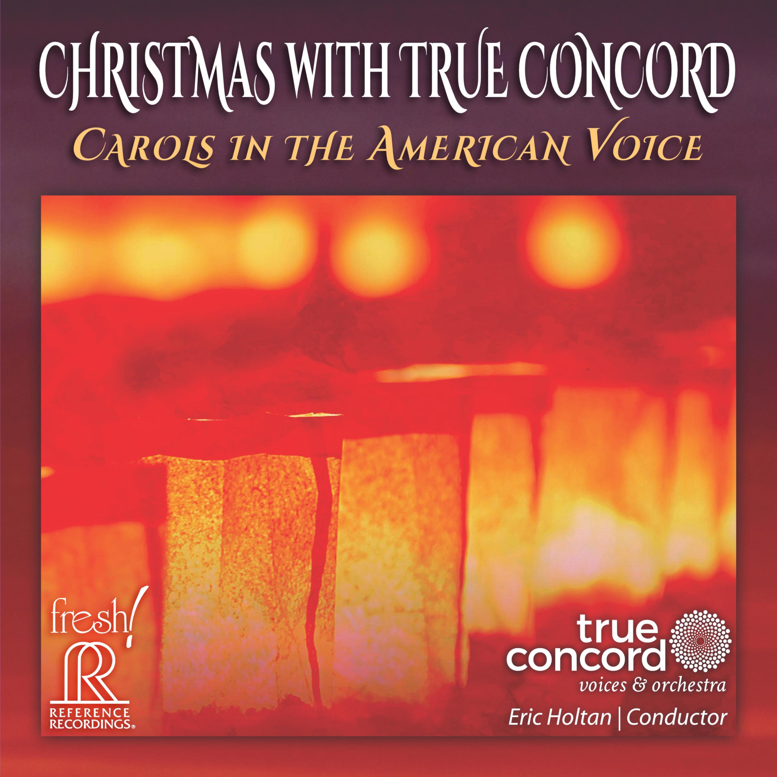 true-concord-christmas-album-cover-art