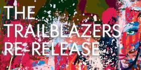 The Trailblazers Re-Release